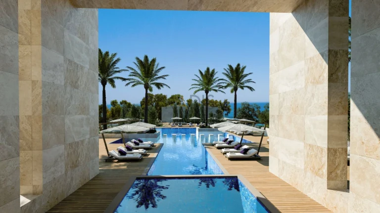 1 Bedroom Apartment for Sale in Agios Tychonas, Limassol District