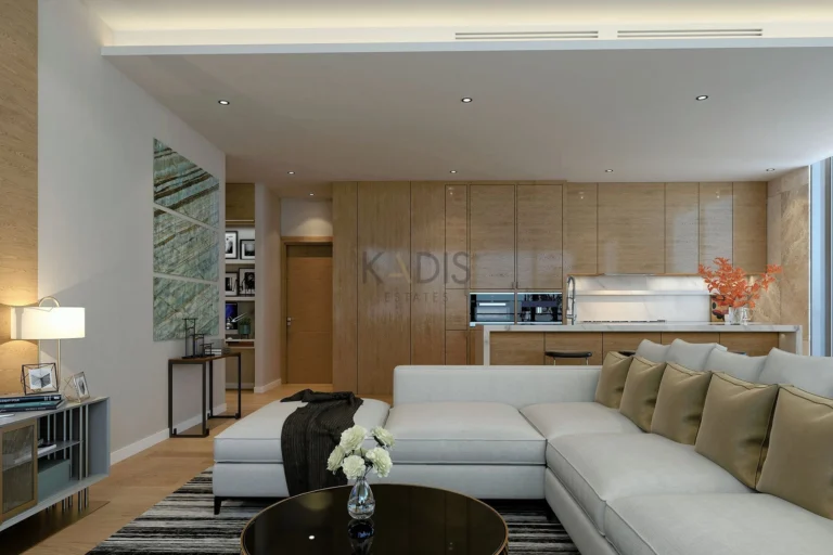 1 Bedroom Apartment for Sale in Agios Tychonas, Limassol District