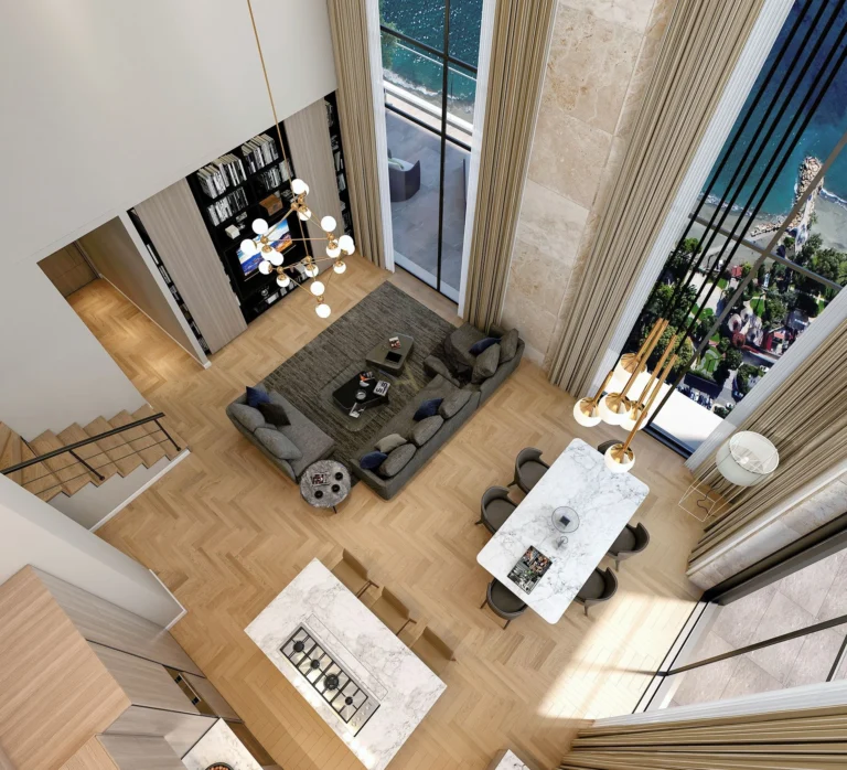 1 Bedroom Apartment for Sale in Agios Tychonas, Limassol District