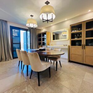 3 Bedroom Apartment for Sale in Pyrgos Lemesou Tourist Area, Limassol District