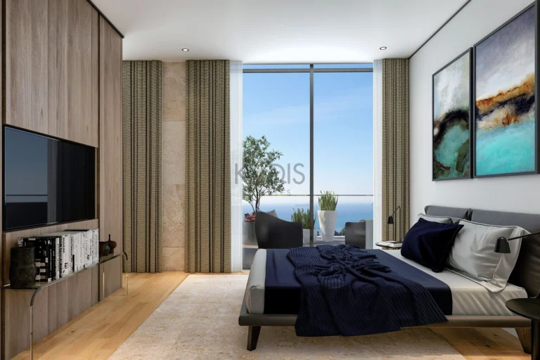 2 Bedroom Apartment for Sale in Agios Tychonas, Limassol District