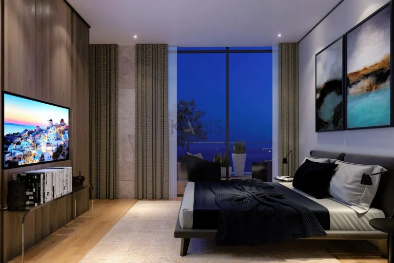 2 Bedroom Apartment for Sale in Agios Tychonas, Limassol District