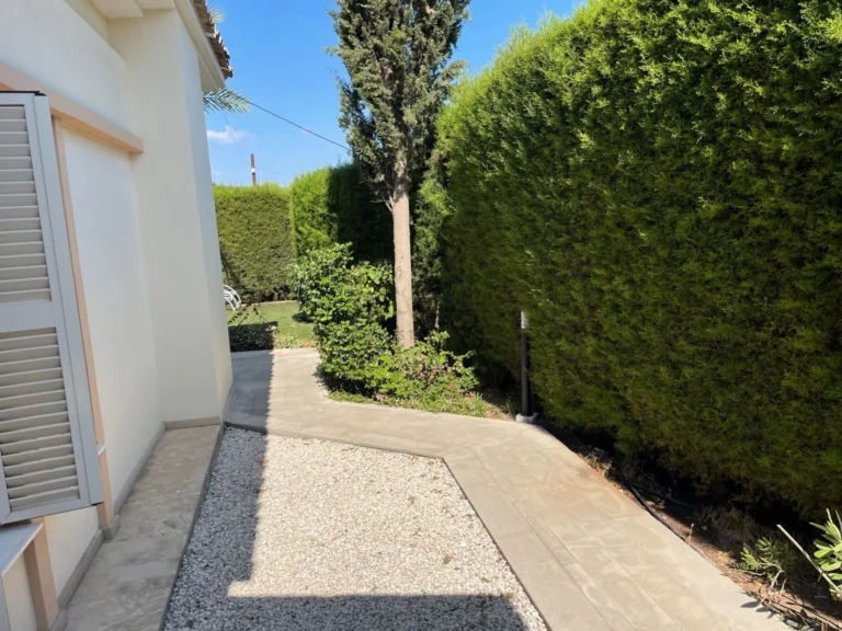 4 Bedroom House for Rent in Latsia, Nicosia District