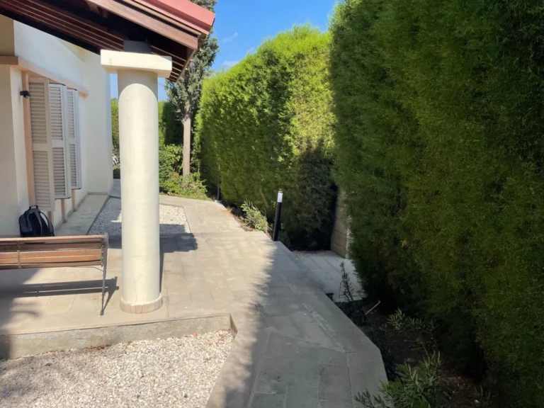 4 Bedroom House for Rent in Latsia, Nicosia District