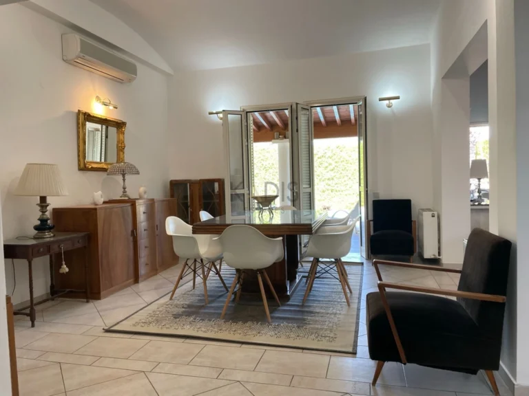 4 Bedroom House for Rent in Latsia, Nicosia District