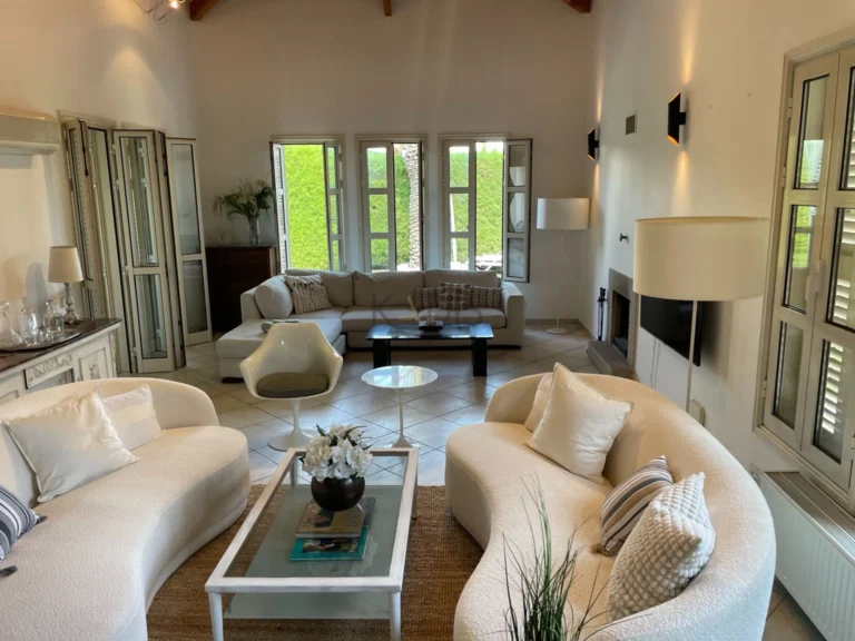 4 Bedroom House for Rent in Latsia, Nicosia District