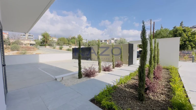 2 Bedroom Apartment for Sale in Limassol District