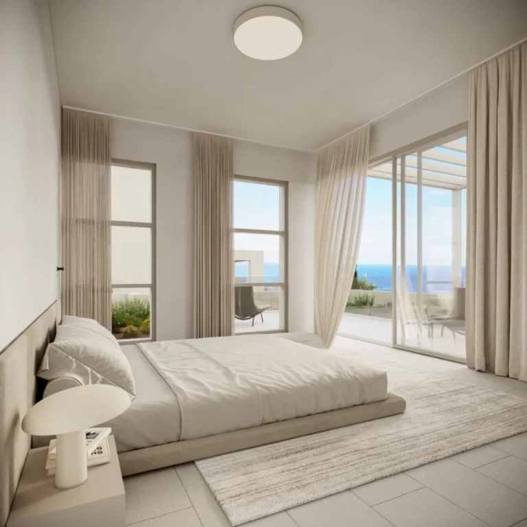 3 Bedroom House for Sale in Peyia, Paphos District