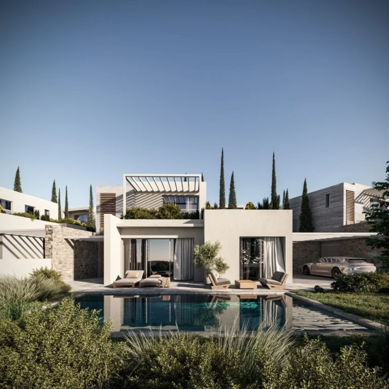 3 Bedroom House for Sale in Peyia, Paphos District