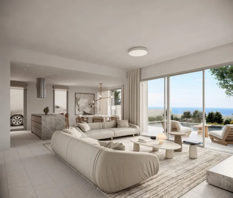 3 Bedroom House for Sale in Peyia, Paphos District