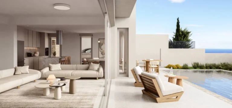 3 Bedroom House for Sale in Peyia, Paphos District