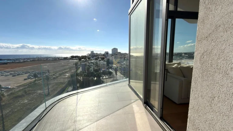 3 Bedroom Apartment for Sale in Larnaca District