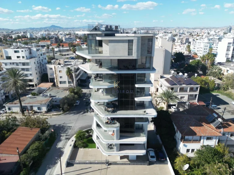 3 Bedroom Apartment for Sale in Larnaca District