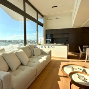 3 Bedroom Apartment for Sale in Larnaca District