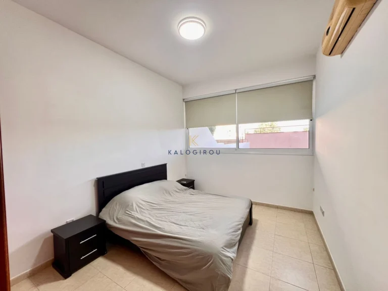 2 Bedroom Apartment for Sale in Oroklini, Larnaca District