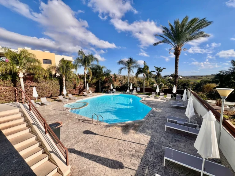 2 Bedroom Apartment for Sale in Oroklini, Larnaca District