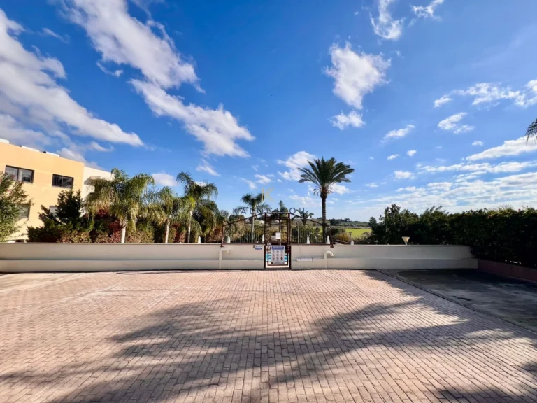 2 Bedroom Apartment for Sale in Oroklini, Larnaca District