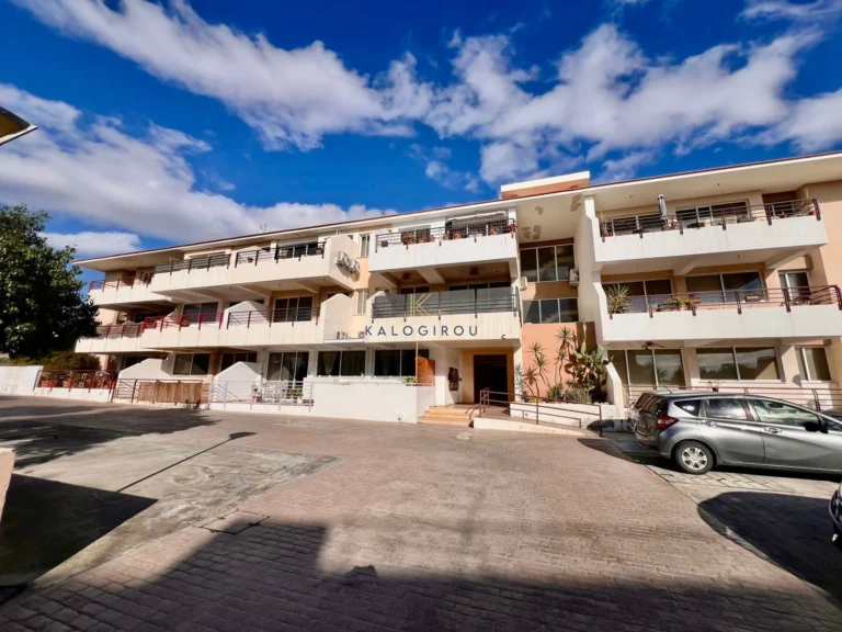 2 Bedroom Apartment for Sale in Oroklini, Larnaca District