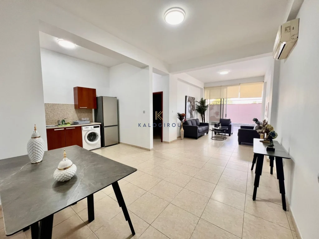2 Bedroom Apartment for Sale in Oroklini, Larnaca District