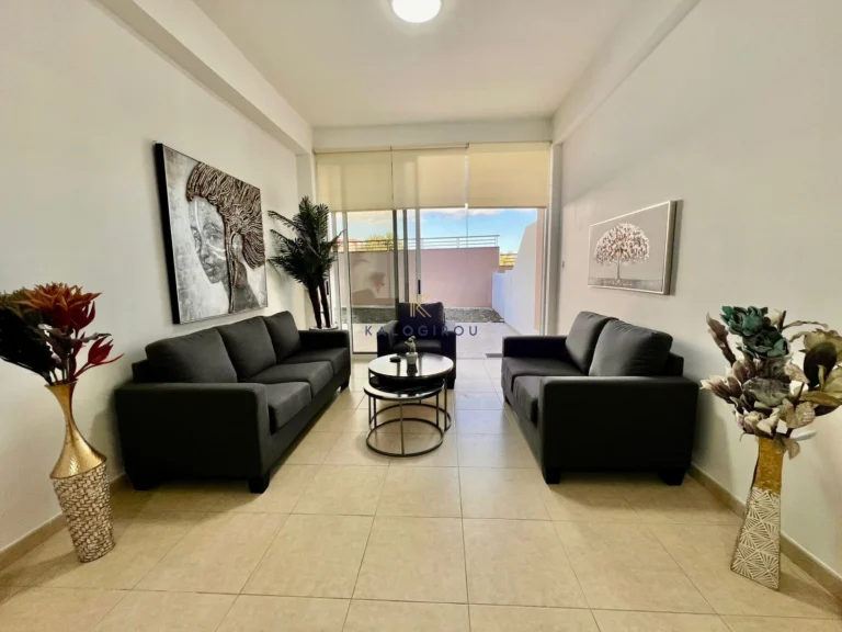 2 Bedroom Apartment for Sale in Oroklini, Larnaca District