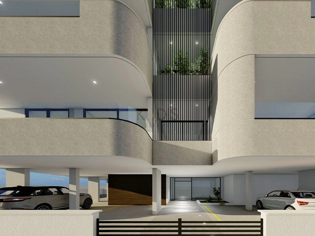 1 Bedroom Apartment for Sale in Limassol District