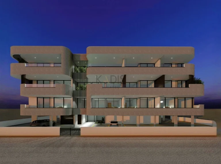 3 Bedroom Apartment for Sale in Limassol District