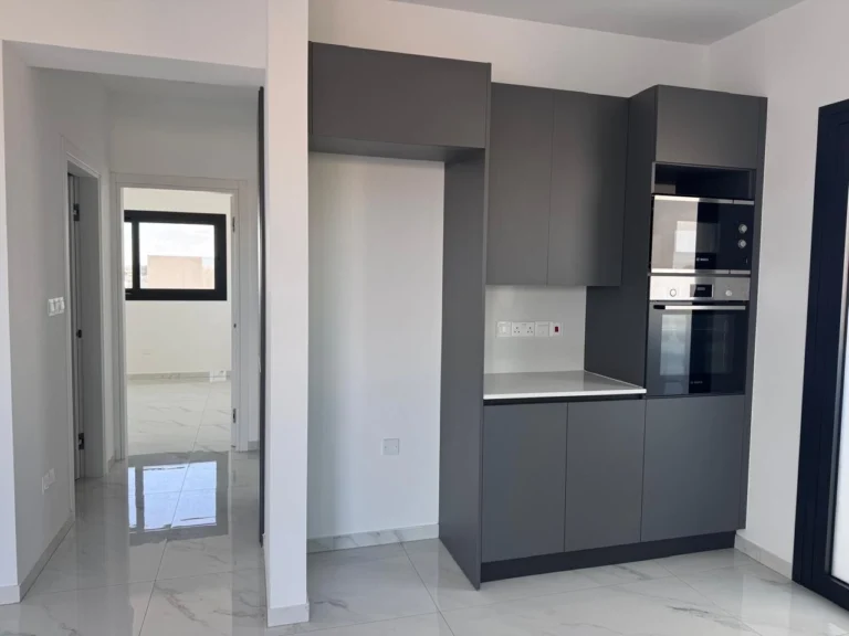 2 Bedroom Apartment for Sale in Limassol – Petrou kai Pavlou