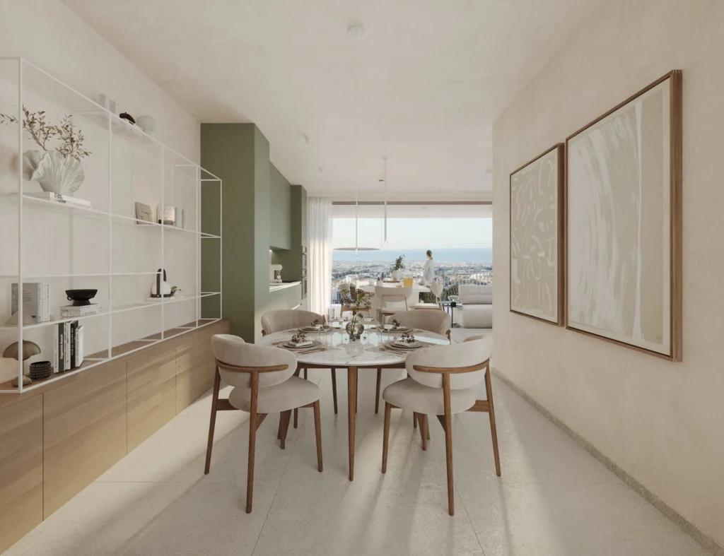 2 Bedroom Apartment for Sale in Geroskipou, Paphos District