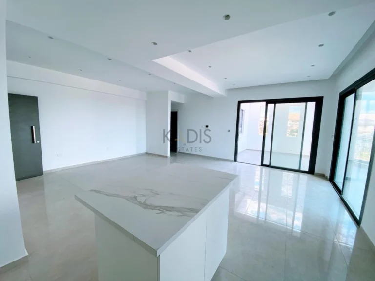 3 Bedroom Apartment for Sale in Limassol – Agios Athanasios