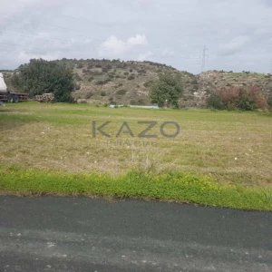 10,018m² Plot for Sale in Larnaca District