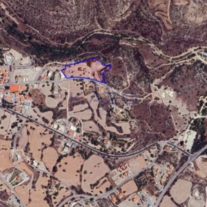 10,018m² Plot for Sale in Larnaca District