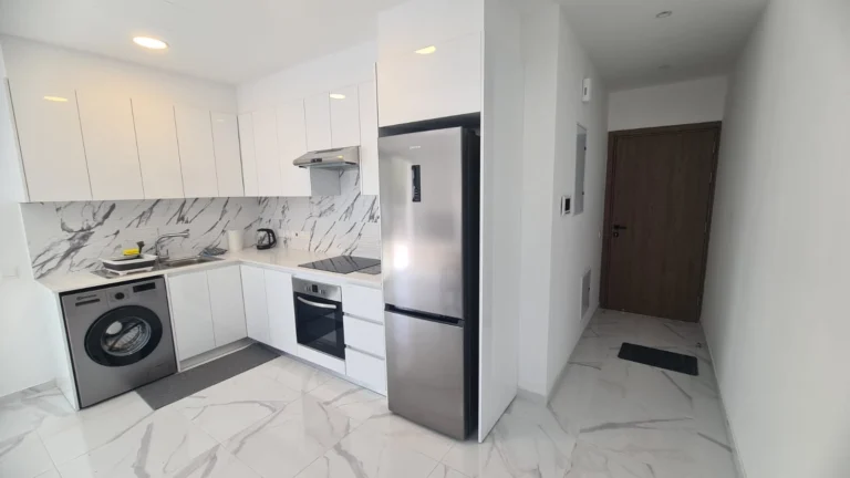 1 Bedroom Apartment for Rent in Limassol – Zakaki
