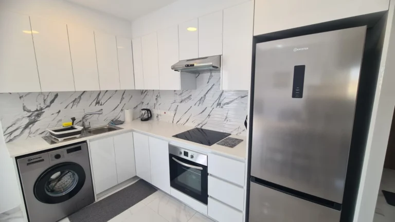 1 Bedroom Apartment for Rent in Limassol – Zakaki