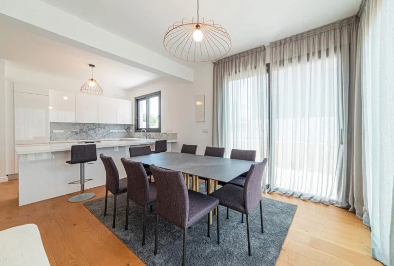 2 Bedroom Apartment for Sale in Agios Tychonas, Limassol District