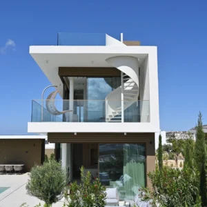 6+ Bedroom House for Sale in Pegeia, Paphos District