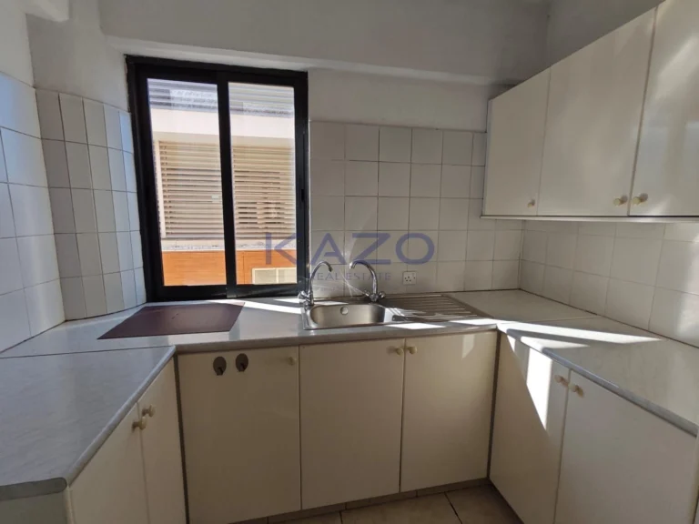 230m² Office for Rent in Limassol District