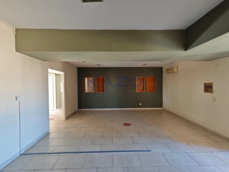230m² Office for Rent in Limassol District