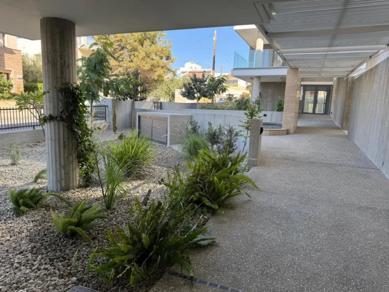 2 Bedroom Apartment for Sale in Germasogeia, Limassol District