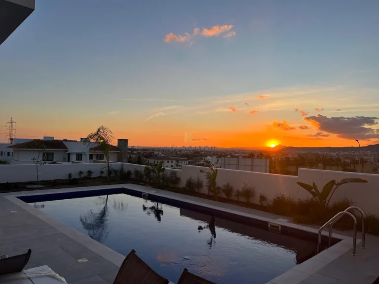 3 Bedroom House for Sale in Pyla, Larnaca District