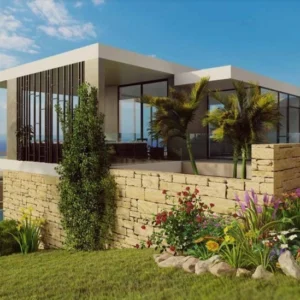 4 Bedroom House for Sale in Pegeia, Paphos District