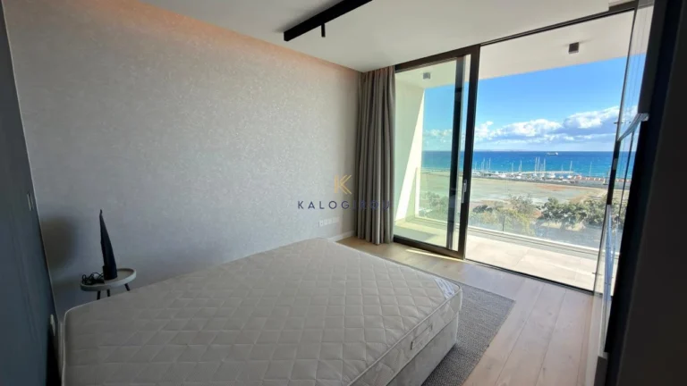 3 Bedroom Apartment for Sale in Larnaca District