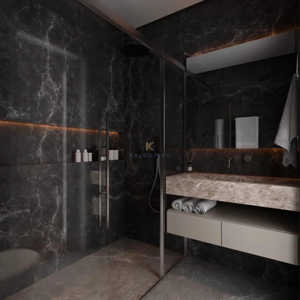 2 Bedroom Apartment for Sale in Aradippou, Larnaca District