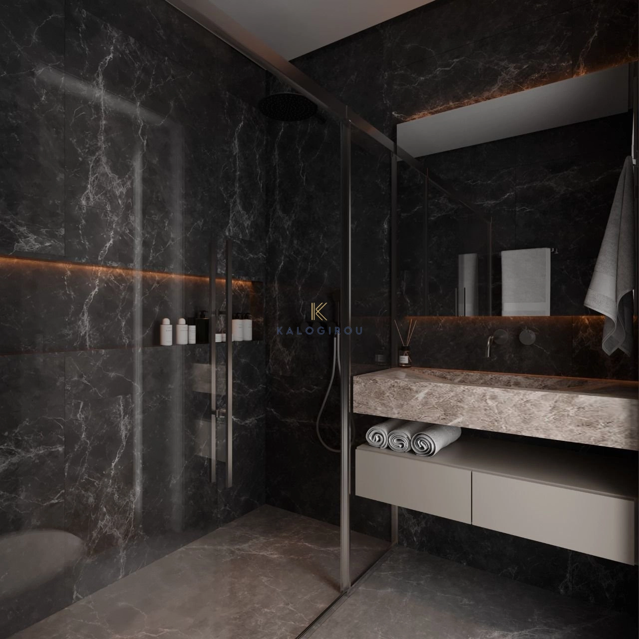 2 Bedroom Apartment for Sale in Aradippou, Larnaca District