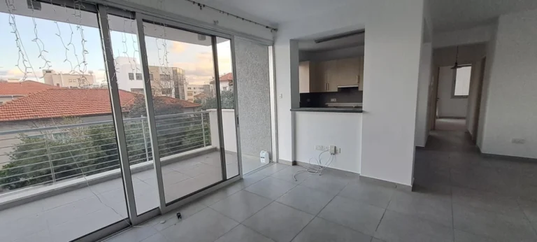 2 Bedroom Apartment for Rent in Limassol – Agia Zoni