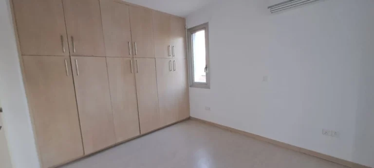 2 Bedroom Apartment for Rent in Limassol – Agia Zoni