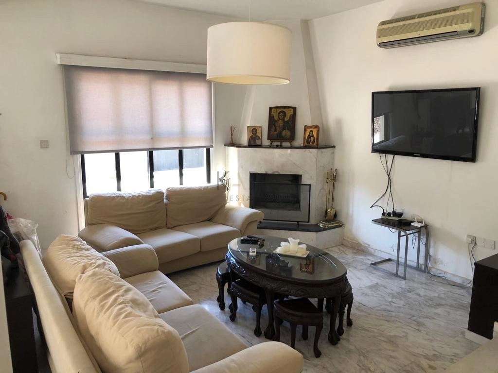 4 Bedroom House for Sale in Limassol – Agios Athanasios