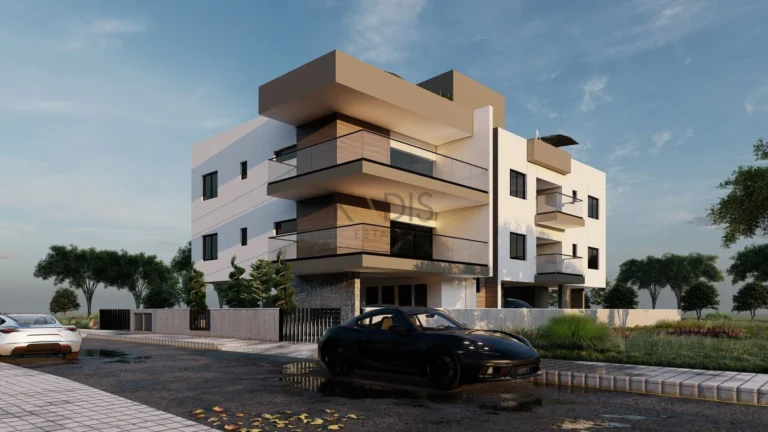 2 Bedroom Apartment for Sale in Dali, Nicosia District