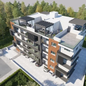 2 Bedroom Apartment for Sale in Drosia, Larnaca District