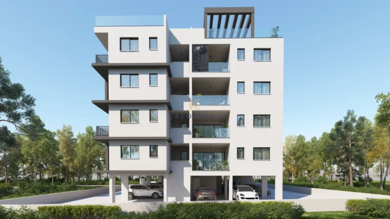 2 Bedroom Apartment for Sale in Drosia, Larnaca District