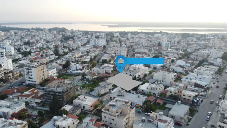 2 Bedroom Apartment for Sale in Drosia, Larnaca District